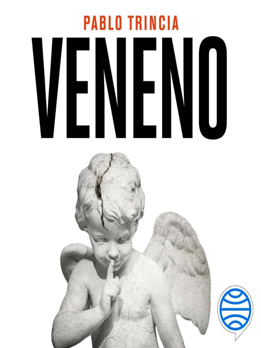 Title details for Veneno by Pablo Trincia - Available